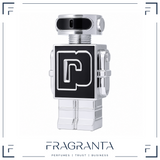 Paco Rabanne Phantom Eau de Toilette 150ml – product image