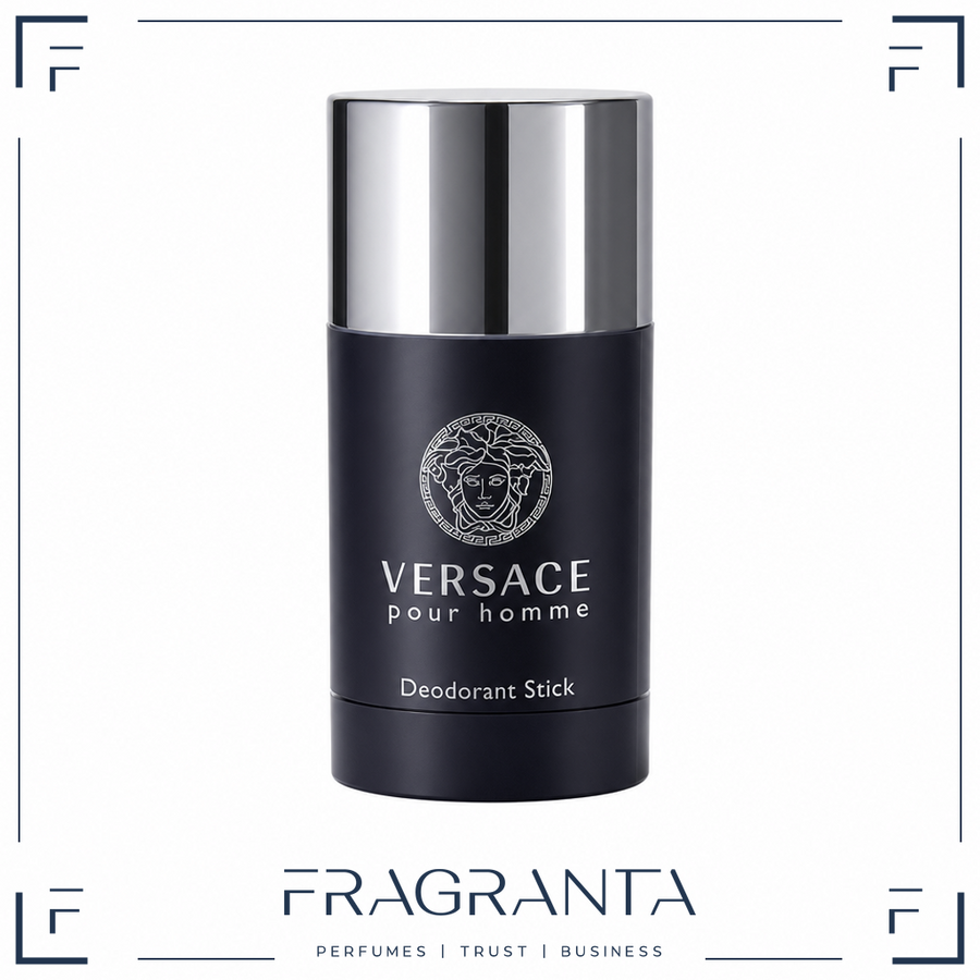 Versace Pour Homme Deo Deodorant Stick 75ml – Produktbild