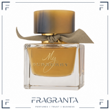 Burberry My Burberry Eau de Parfum 90ml – product image