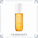 Sol de Janeiro Brazilian Crush Body Fragrance Mist Cheirosa 62 Body Fragance Mist 90ml – product image