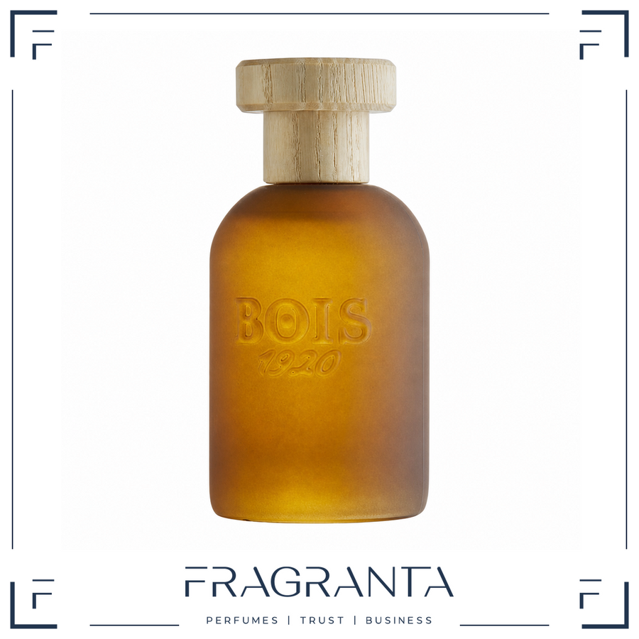 BOIS 1920 Cannabis Dolce Eau de Parfum 100ml – Produktbild