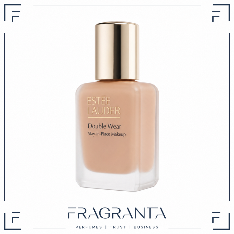 Estée Lauder Double Wear Stay-in-Place Make-up 2C2 Pale Almond 30ml – Produktbild