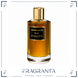 Mancera Amore Caffè Eau de Parfum 120ml – product image