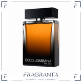 Dolce & Gabbana The One Men Eau de Parfum 150ml – product image