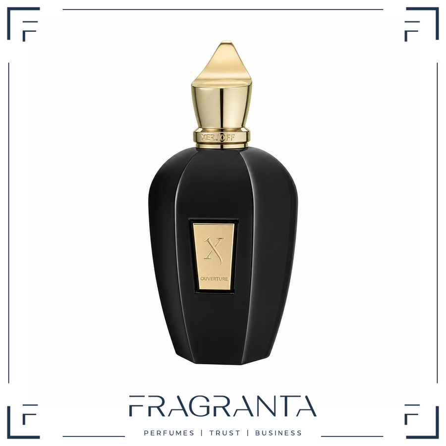 XerJoff Ouverture Eau de Parfum 100ml – product image
