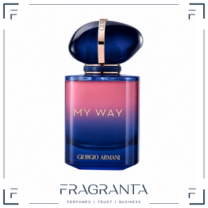 Giorgio Armani My Way Le Parfum 30ml – product image