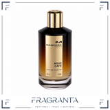 Mancera Aoud Cafe Eau de Parfum 120ml – product image