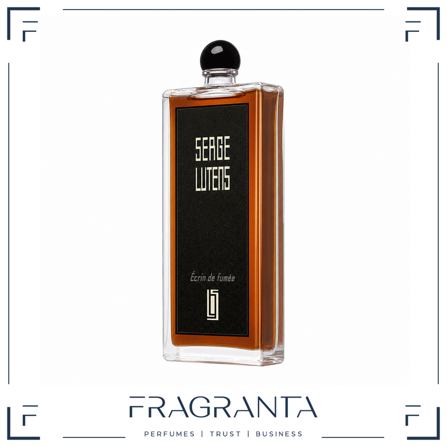 Serge Lutens Écrin de Fumée Eau de Parfum 100ml – product image
