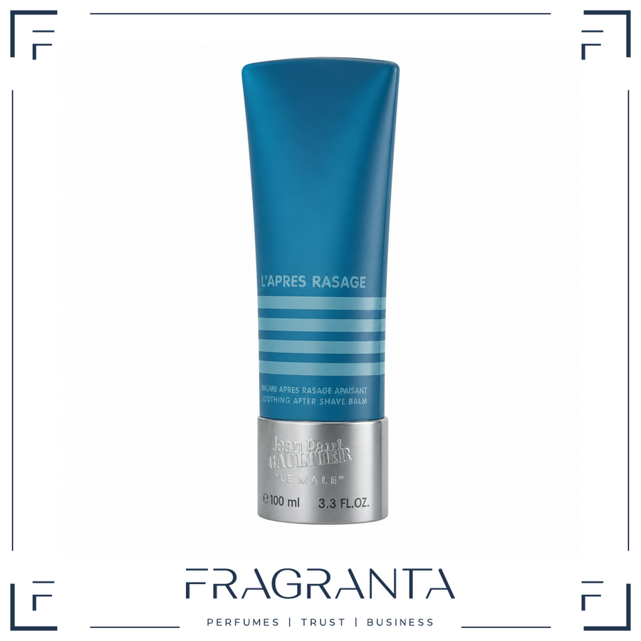 Jean Paul Gaultier Le Male After Shave Balm 100ml – product image