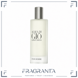 Giorgio Armani Acqua di Gio Eau de Toilette 15ml – Produktbild