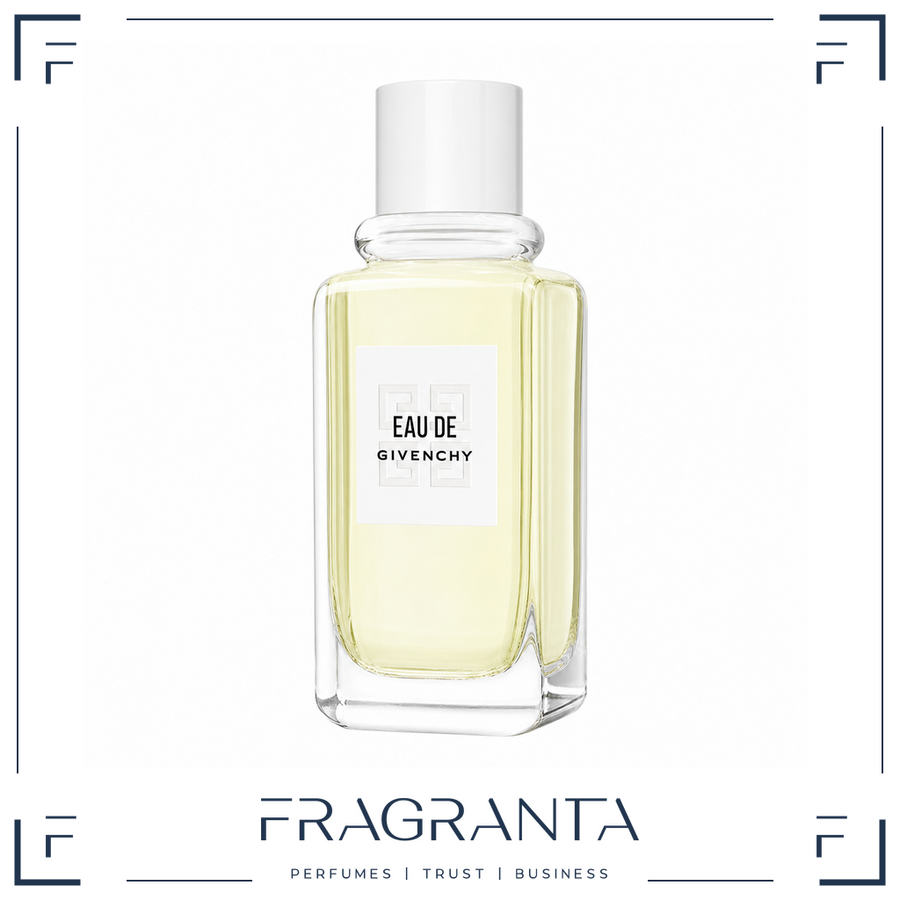 Givenchy Eau de Givenchy Mythiques Eau de Toilette 100ml – product image