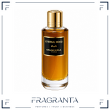 Mancera Classics Eternal Wood Eau de Parfum 60ml – product image