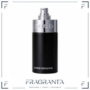 Paco Rabanne Paco Eau de Toilette 100ml – Produktbild