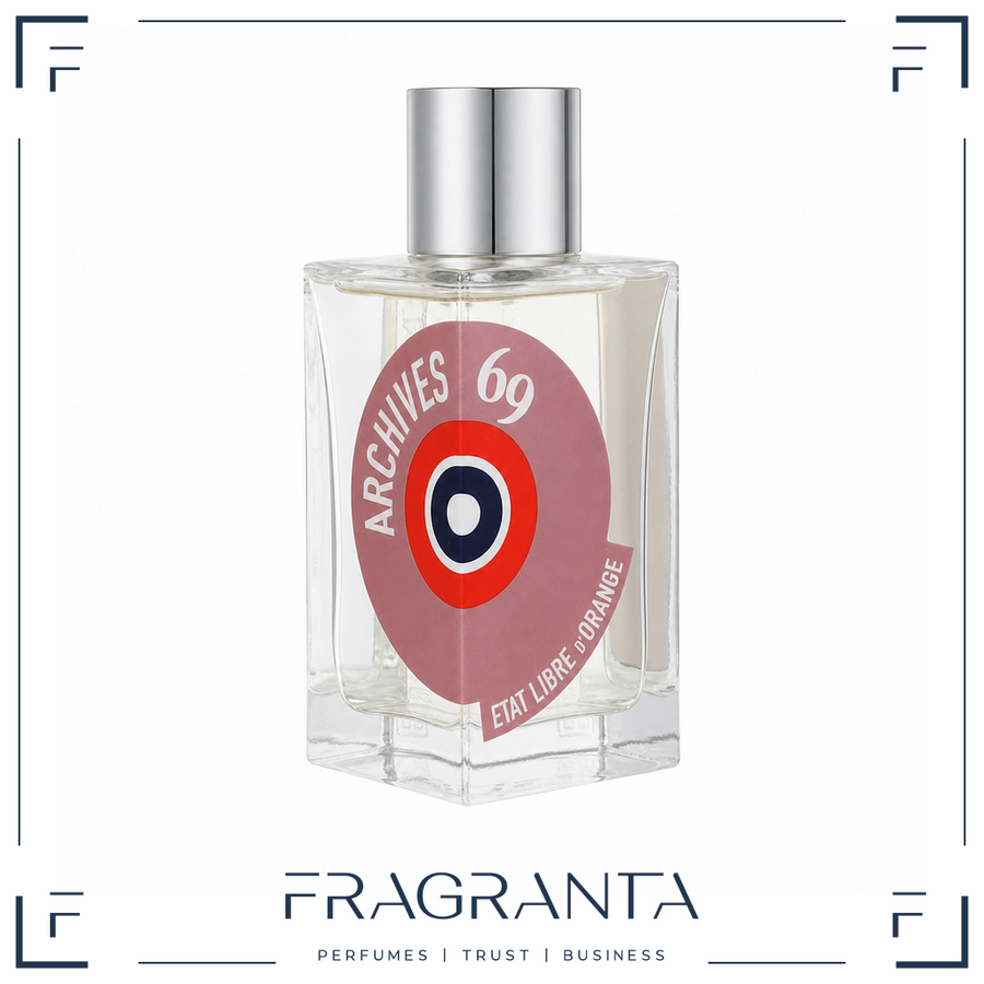 Etat Libre d'Orange Archives 69 Eau de Parfum 100ml – product image
