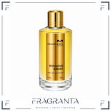 Mancera Roseaoud & Musc Eau de Parfum 120ml – product image