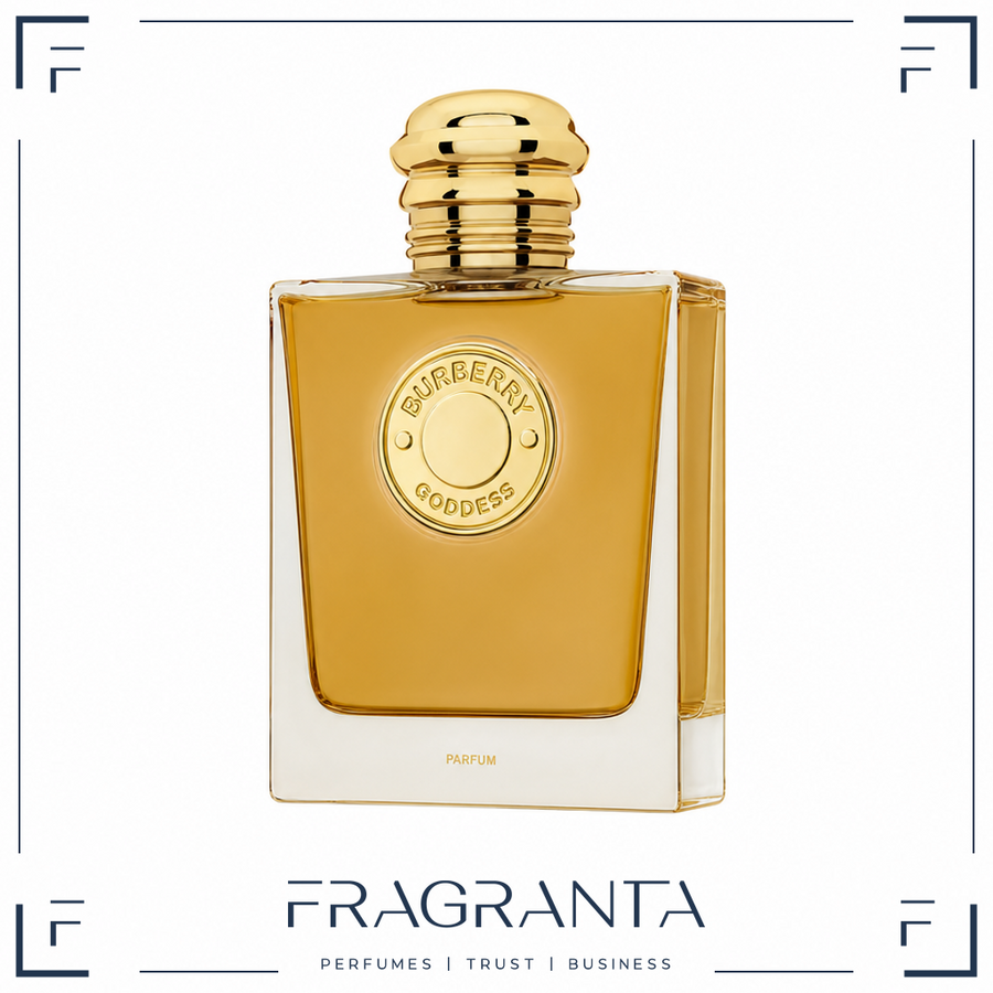 Burberry Goddess Parfum 100ml – product image