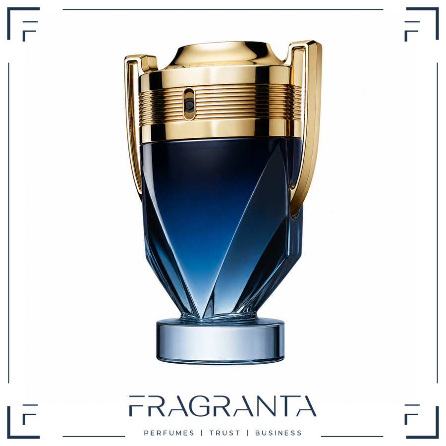 Paco Rabanne Invictus Parfum 50ml – product image