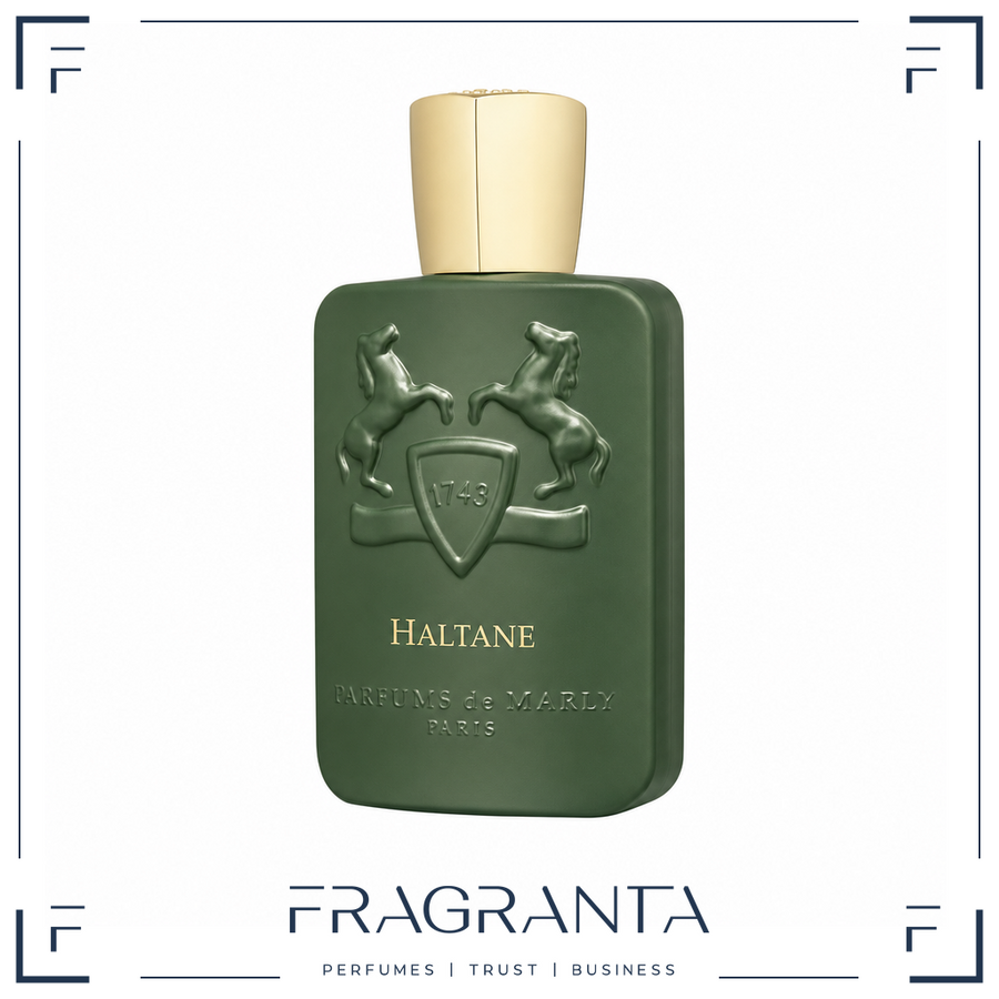 Parfums de Marly Haltane Eau de Parfum 200ml – Produktbild