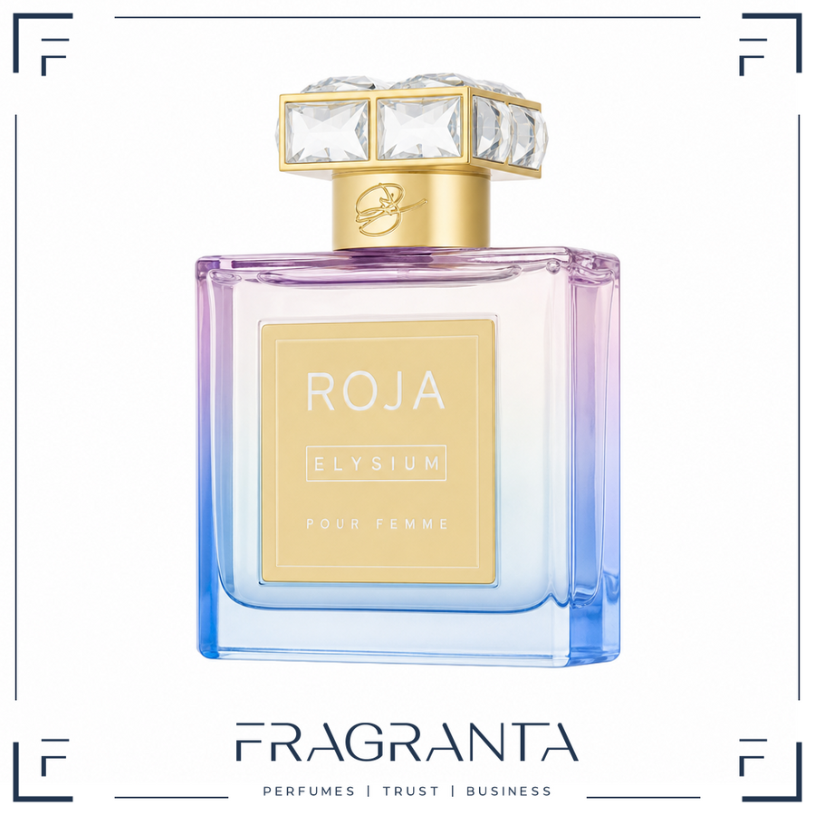 Roja Parfums Elysium Pour Femme Eau de Parfum 50ml – product image