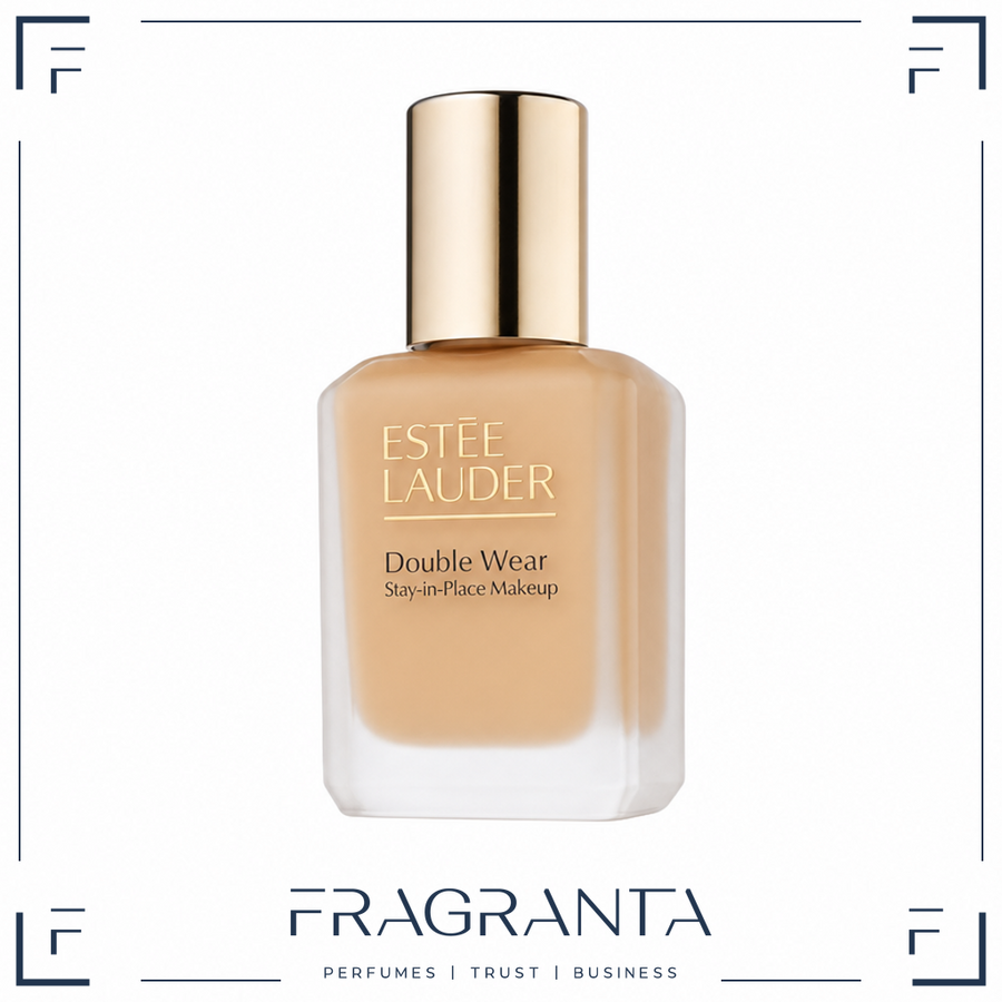 Estée Lauder Double Wear Stay-in Place Make-Up 30ml 4W3 Henna – Produktbild