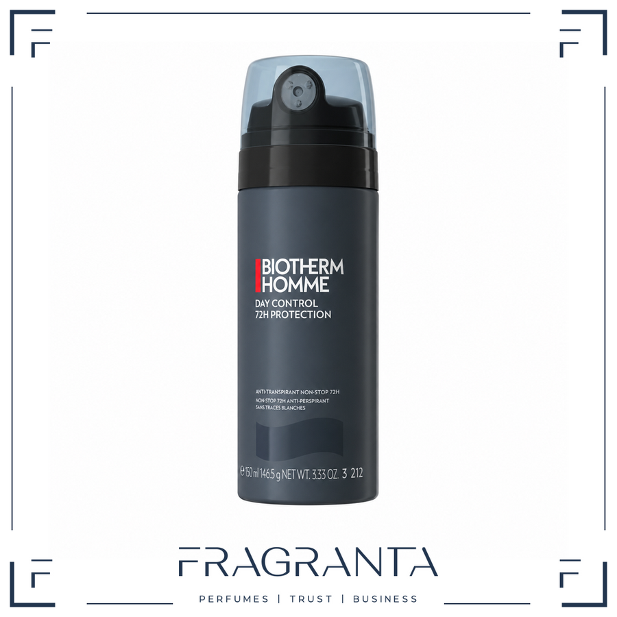 Biotherm Homme Day Control Deodorant Atom 72h 150ml – product image
