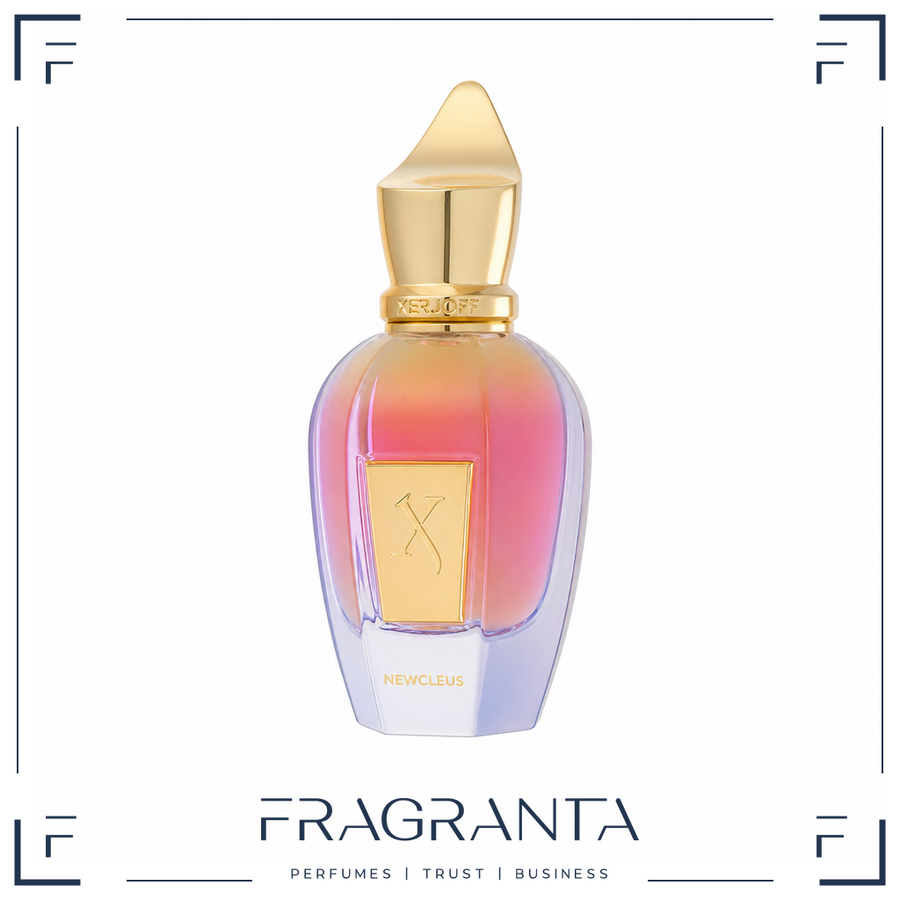 XerJoff Newcleus Eau de Parfum 50ml – Produktbild