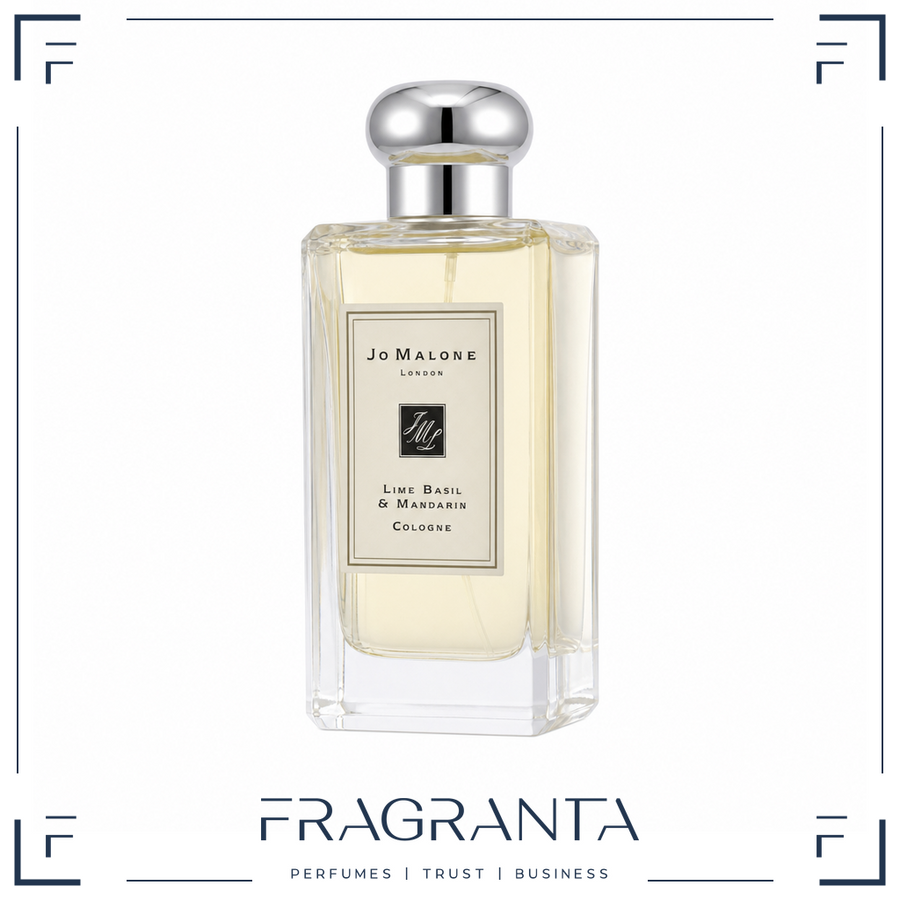 Jo Malone Lime Basil & Mandarin Eau de Cologne 100ml – product image