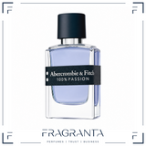 Abercrombie & Fitch 100% Passion Men Eau de Toilette 30ml – product image