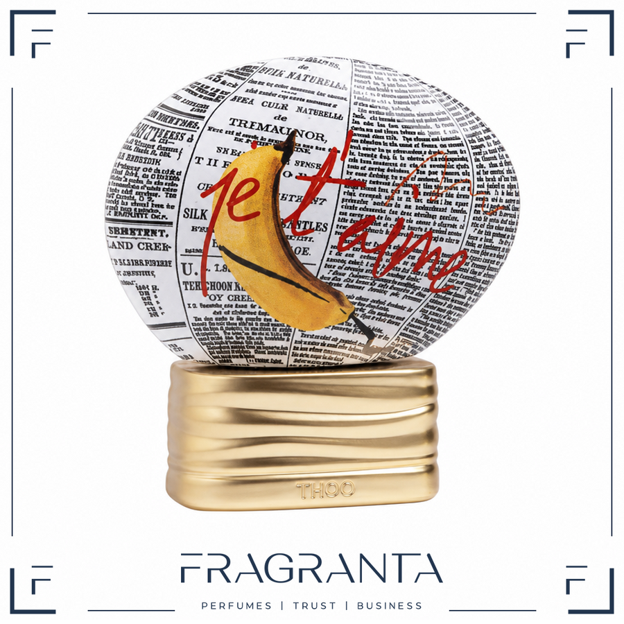 The House of Oud L’Explicite Eau de Parfum 75ml – product image