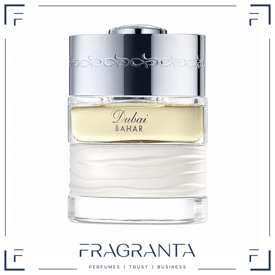The Spirit Of Dubai Bahar Eau De Parfum 50ml – product image