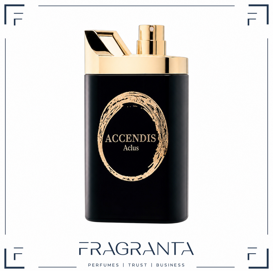 Accendis Aclus Eau de Parfum 100ml – product image