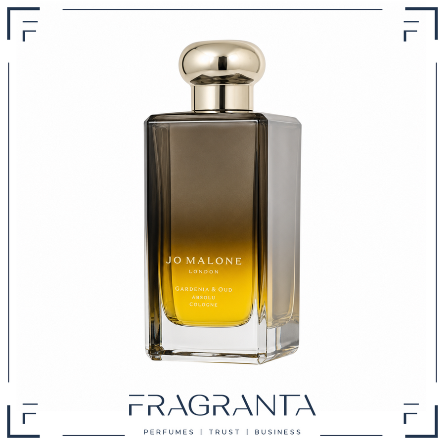 Jo Malone Gardenia & Oud Absolu Cologne 100ml – product image
