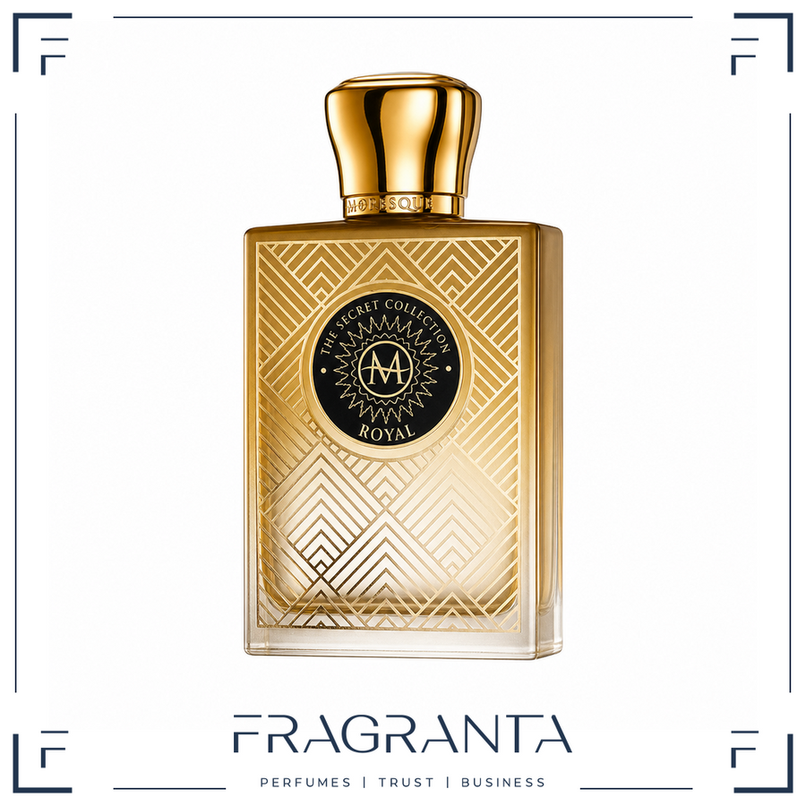 Moresque Royal Eau de Parfum 75ml – product image