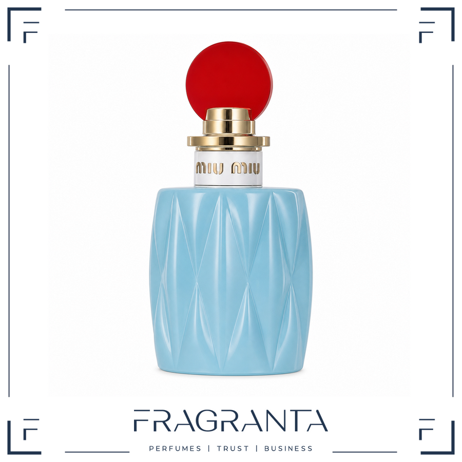 Miu Miu Eau de Parfum 50ml – Produktbild