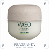 Shiseido Waso Shikulime Mega Hydrating Moisturizer 50ml – product image