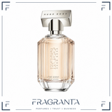 Hugo Boss The Scent Pure Accord for Her Eau de Toilette 50ml – product image