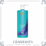 Moroccanoil Blonde Perfecting Purple Shampoo 1000ml – product image