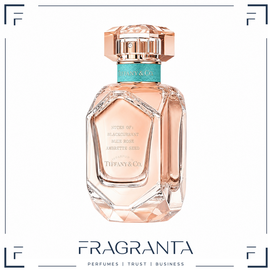 Tiffany & Co. Rose Gold Eau de Parfum 50ml – Produktbild