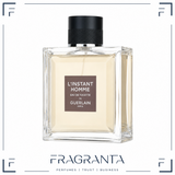 Guerlain L'instant de Guerlain pour Homme Eau de Toilette 100ml – product image