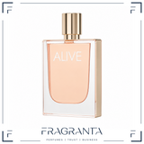 Hugo Boss Alive Eau de Parfum 80ml – product image