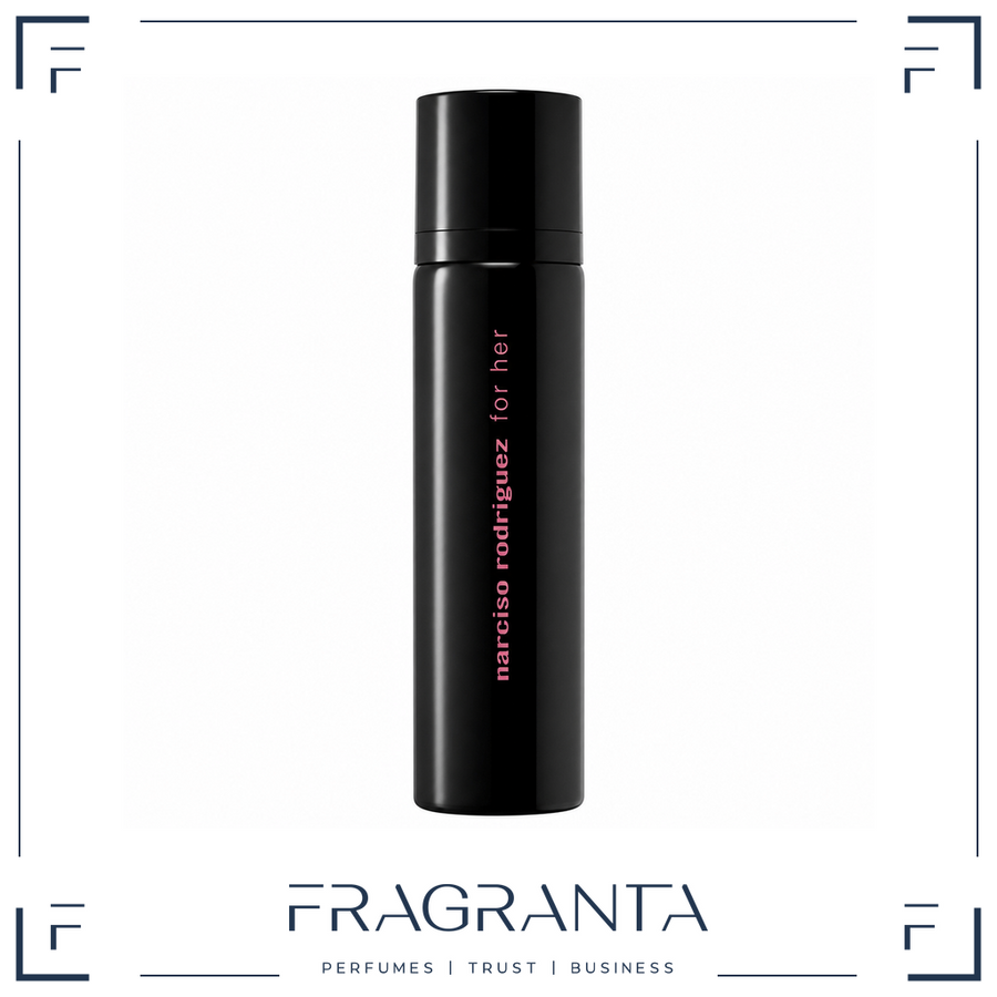 Narciso Rodriguez for Her Deo Spray 100ml – product image