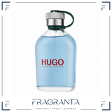 Hugo Boss Hugo Man Eau de Toilette 200ml – product image