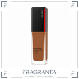 Shiseido Radiant Lifting Foundation SPF30 30ml 450 Copper – product image