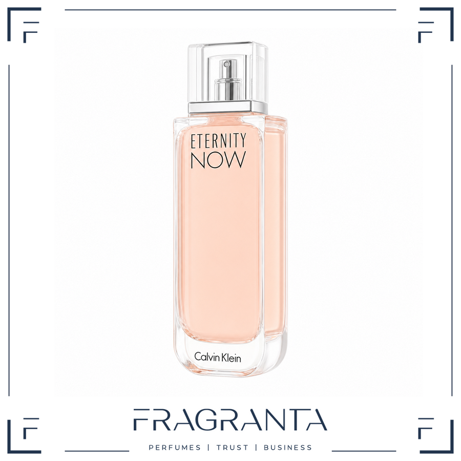 Calvin Klein Eternity Now for Her Eau de Parfum 50ml – product image