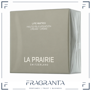 La Prairie Life Matrix Haute Rejuvenation Cream 50ml – Produktbild