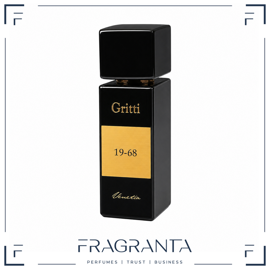 Gritti 19-68 Eau de Parfum 100ml – product image