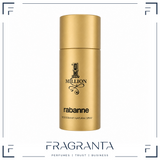 Paco Rabanne One Million 1 Million Deodorant Spray 150ml – product image