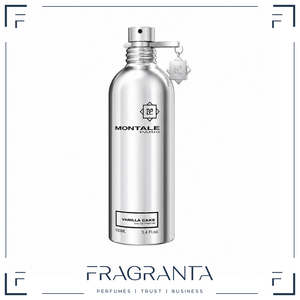 Montale Paris Vanilla Cake Eau de Parfum 100ml – Produktbild