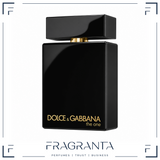 Dolce & Gabbana The One Men Intense Eau de Parfum 50ml – product image