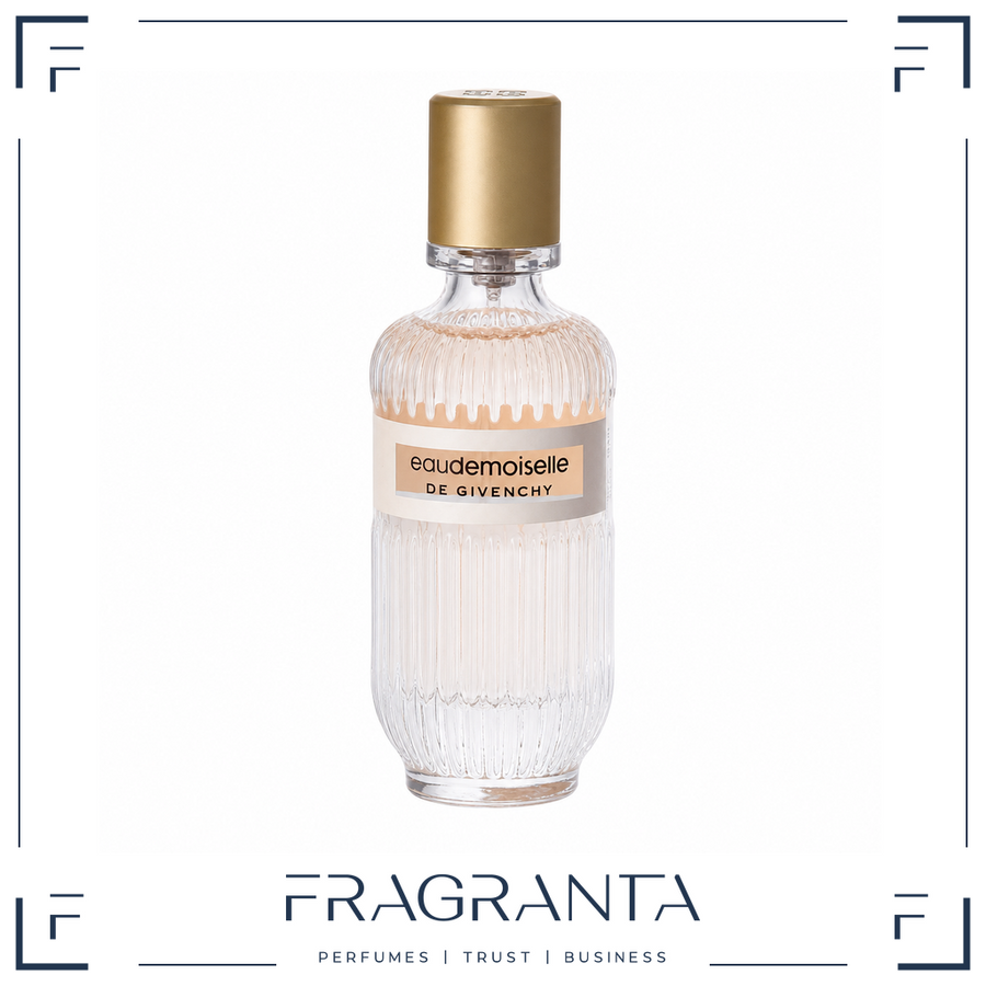 Givenchy Eaudemoiselle de Givenchy Eau de Toilette 100ml – Produktbild